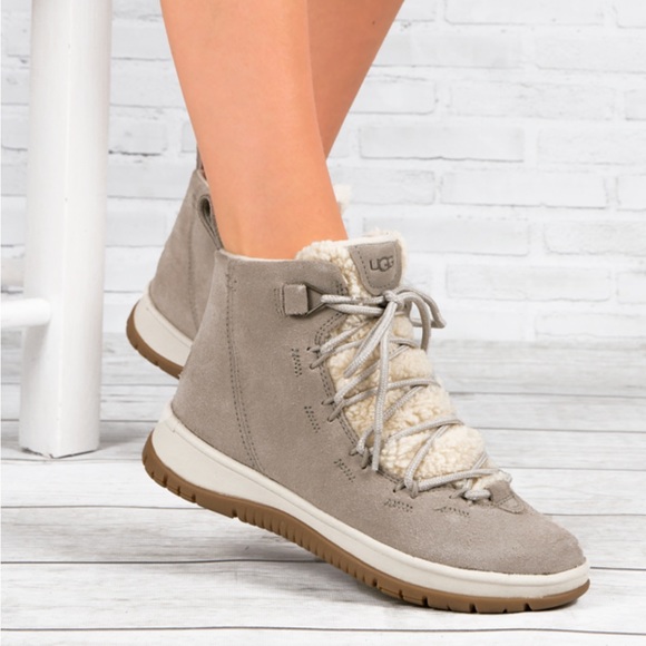 UGG Shoes - NIB✨UGG® Women’s Heritage Boot Size 8 M
